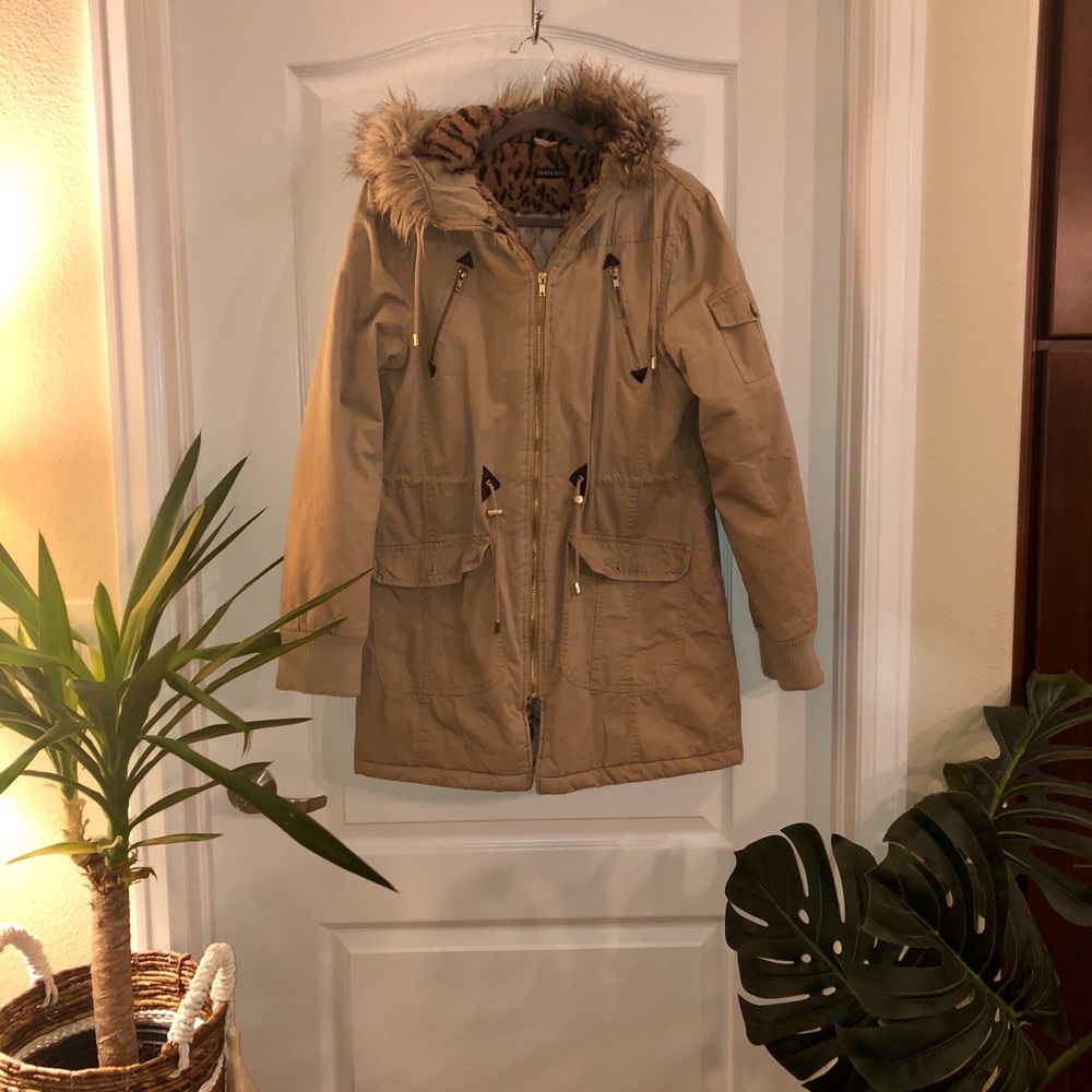 Winter Jacket - image 1